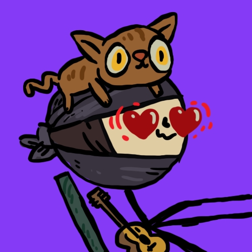 kortan.eth (@kortaneth) on Twitter photo Giveaway time 🎊
<a href="/ninjasquadnft/">Ninja Squad ($NST)</a> fam minted Ninja mfers with $NST, I've seen a lot of people who want to have one, so let's giving away one 🥷
1- Follow me & <a href="/ninjasquadnft/">Ninja Squad ($NST)</a>
2- Like & RT
This #NFT is just an example, Duration: in reveal time
#NFTGiveaway #NFTCommunity #NFTs Giveaway time 🎊
<a href="/ninjasquadnft/">Ninja Squad ($NST)</a> fam minted Ninja mfers with $NST, I've seen a lot of people who want to have one, so let's giving away one 🥷
1- Follow me & <a href="/ninjasquadnft/">Ninja Squad ($NST)</a>
2- Like & RT
This #NFT is just an example, Duration: in reveal time
#NFTGiveaway #NFTCommunity #NFTs