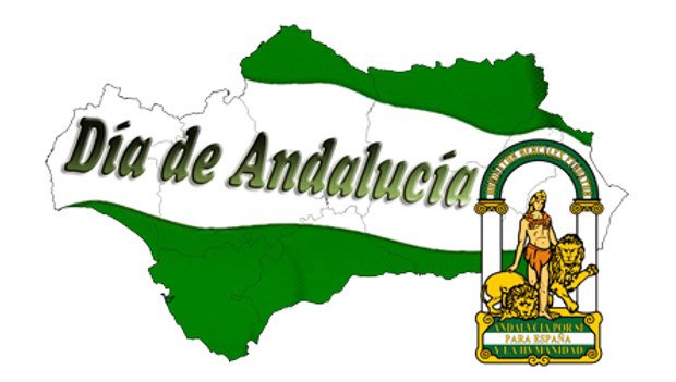 SalvaDV's tweet photo. Feliz #DiadeAndalucía https://t.co/RAT9OQDEUN