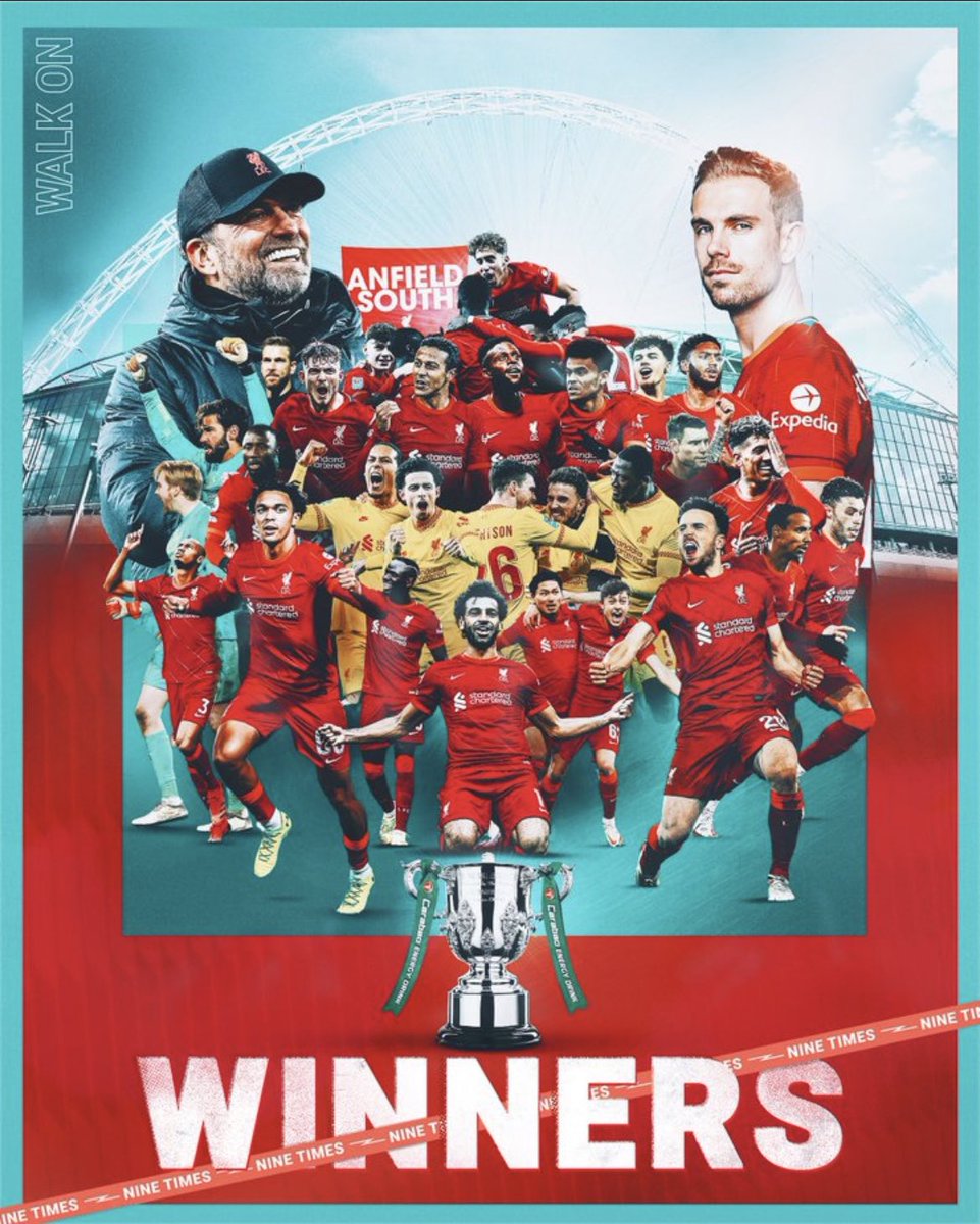CurtisJones's tweet photo. Well done to everyone involved! 💪🔴 https://t.co/MqUF9jtyMy