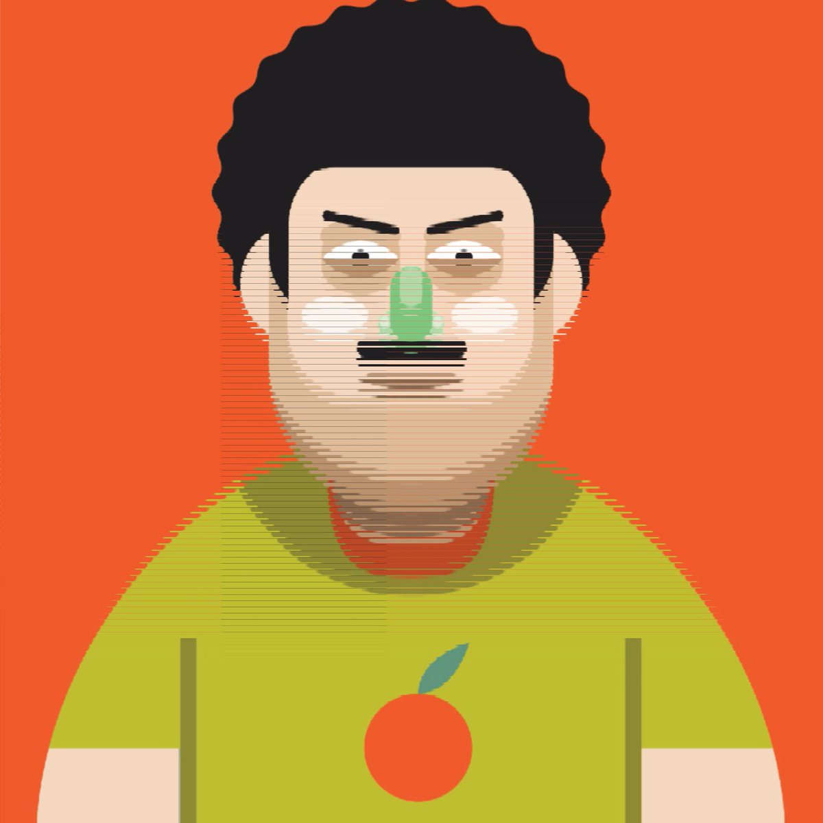 Wkwkwkkw Lucu banget nggak sih karakternya? Mirip gue nggak?🤣 ini gue dapet dari komunitas NFT <a href="/AZNverse/">AZNverse</a> di discord dari <a href="/tokocrypto/">Tokocrypto</a>, asik juga gabung komunitas gini, bisa belajar banyak soal NFT. Join deh mending rebrand.ly/JoinAZNVerse #AZNverse #AZNverseiscoming