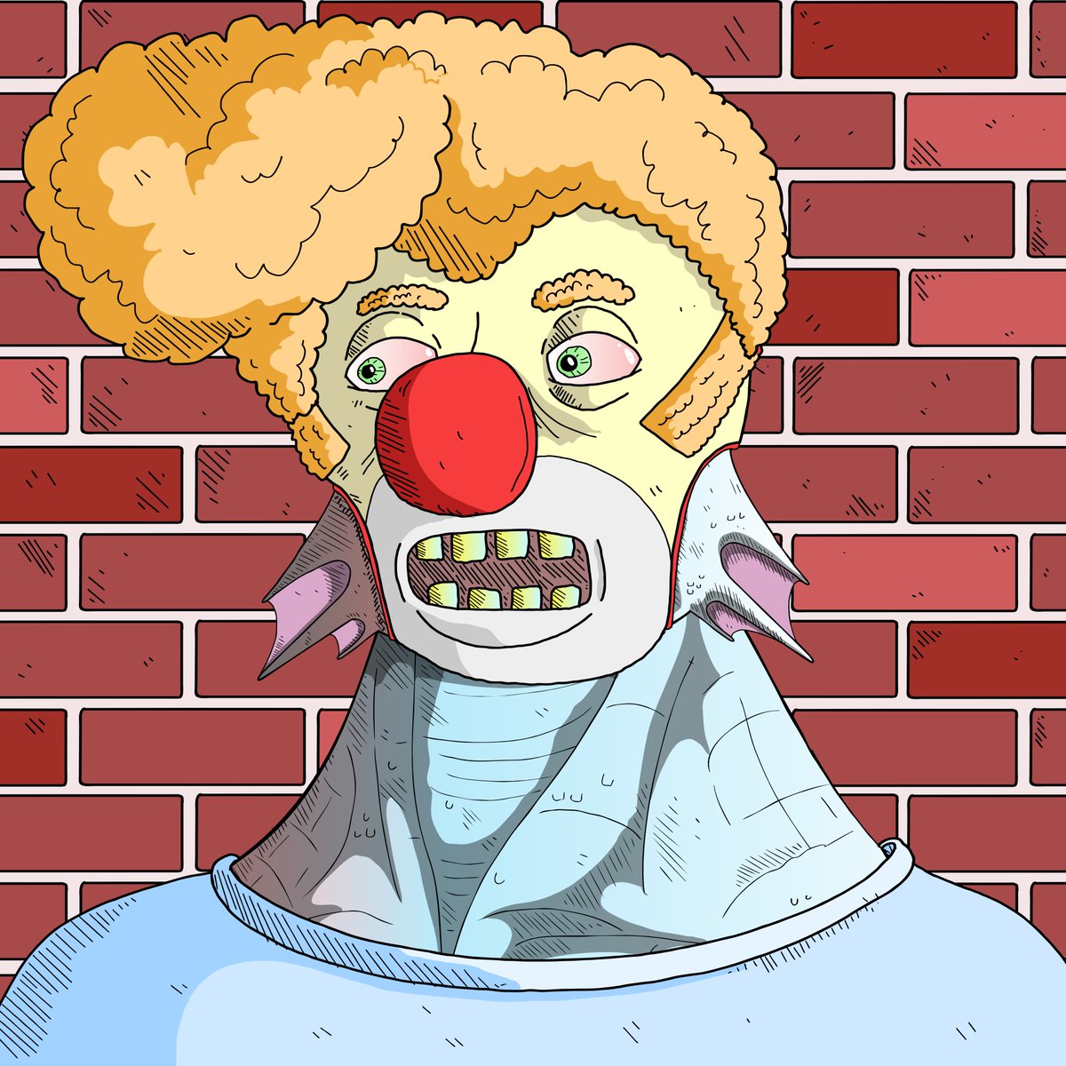 cryptidfile's tweet photo. Want to cop a FREE mint? 

Not long now until we give away 50 FREE NFT's (just pay gas). Head to our discord for the official announcement 

https://t.co/gnUcrMP6ue 

Still some rare 1/1s &amp; masks that haven't been revealed yet!

#NFTs #NFTGiveaway #NFTdrop #NFT #NFTCollection https://t.co/DaKpSVndDE