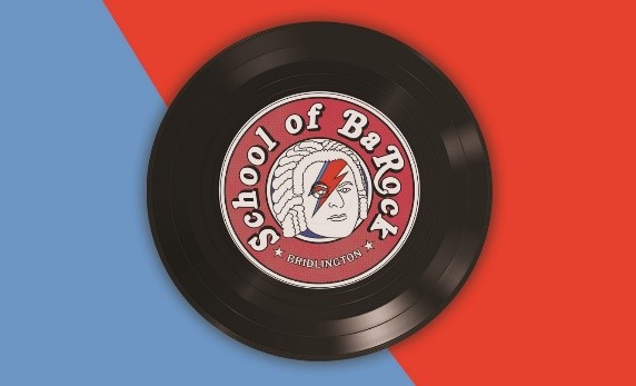 ‘School of BaROCK’ is back! Join us on 25th March <a href="/bridspa/">Bridlington Spa</a> when orchestra <a href="/sinfoniavivauk/">Sinfonia Viva</a> &amp; members of the local community come together for an exciting concert showcasing brand new songs &amp; classical favourites. Prepare for an uplifting extravaganza!
🎟️bridspa.com/events/?entry=…