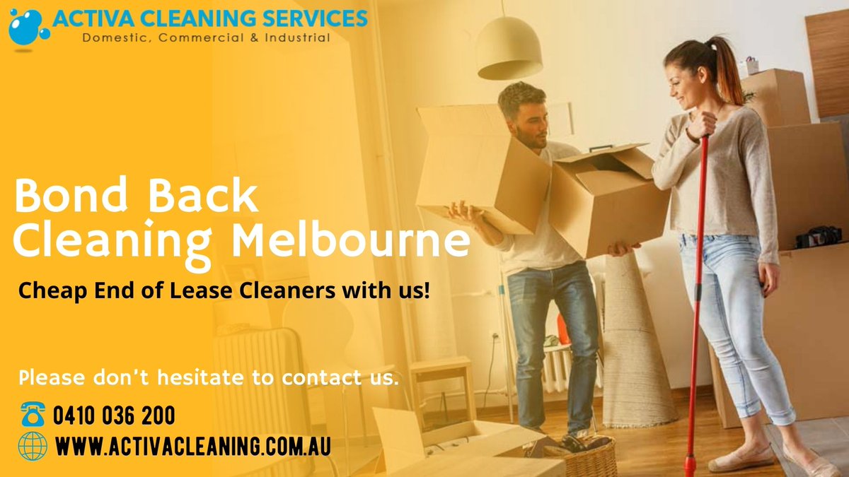 activa_cleaning's tweet photo. #ActivaCleaningServices #professionalcleaners all have the experience when it comes to the #cleaningprocess so that the process of moving can run smoothly. We offer you an entire suite of services that you can use for your #exitcleaning needs. 

WEB: https://t.co/6imqSvX4Gb https://t.co/VPLqi3Xu4X