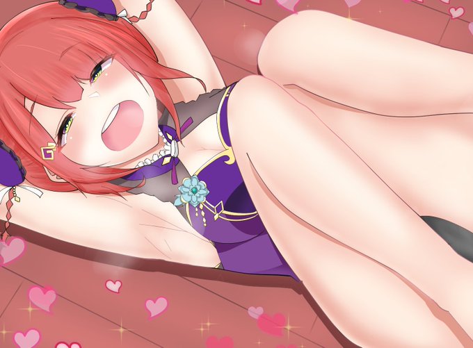 #今月描いた絵を晒そう
たくさん描きました。 