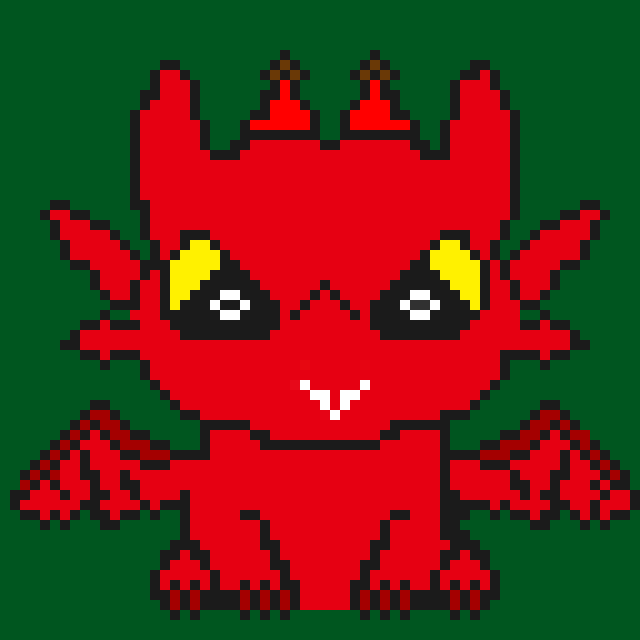 dinosaurzpixel's tweet photo. Cute Dinosaurz
Floor price start from 0.001 $ETH
OpenSea Polygon 

https://t.co/zTYPXhZbC1

#NFTCommmunity #NFTProject #NFT #NFTs #NFTdrop #NFTIndonesiaMendunia #NFTartists #NFTGiveaways #nftcollector #nftcollectors #nftindonesia #OpenSeaNFT #PolygonNFT #Dinosaurz https://t.co/SmQqHNUT8V