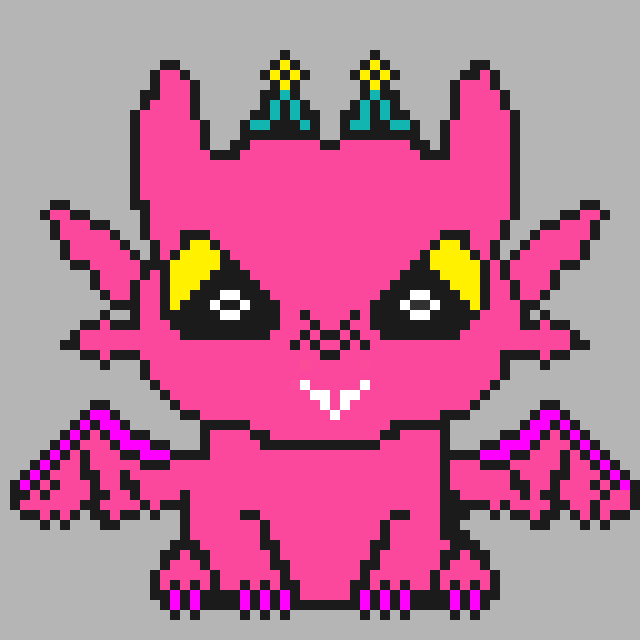 dinosaurzpixel's tweet photo. Cute Dinosaurz
Floor price start from 0.001 $ETH
OpenSea Polygon 

https://t.co/zTYPXhZbC1

#NFTCommmunity #NFTProject #NFT #NFTs #NFTdrop #NFTIndonesiaMendunia #NFTartists #NFTGiveaways #nftcollector #nftcollectors #nftindonesia #OpenSeaNFT #PolygonNFT #Dinosaurz https://t.co/SmQqHNUT8V