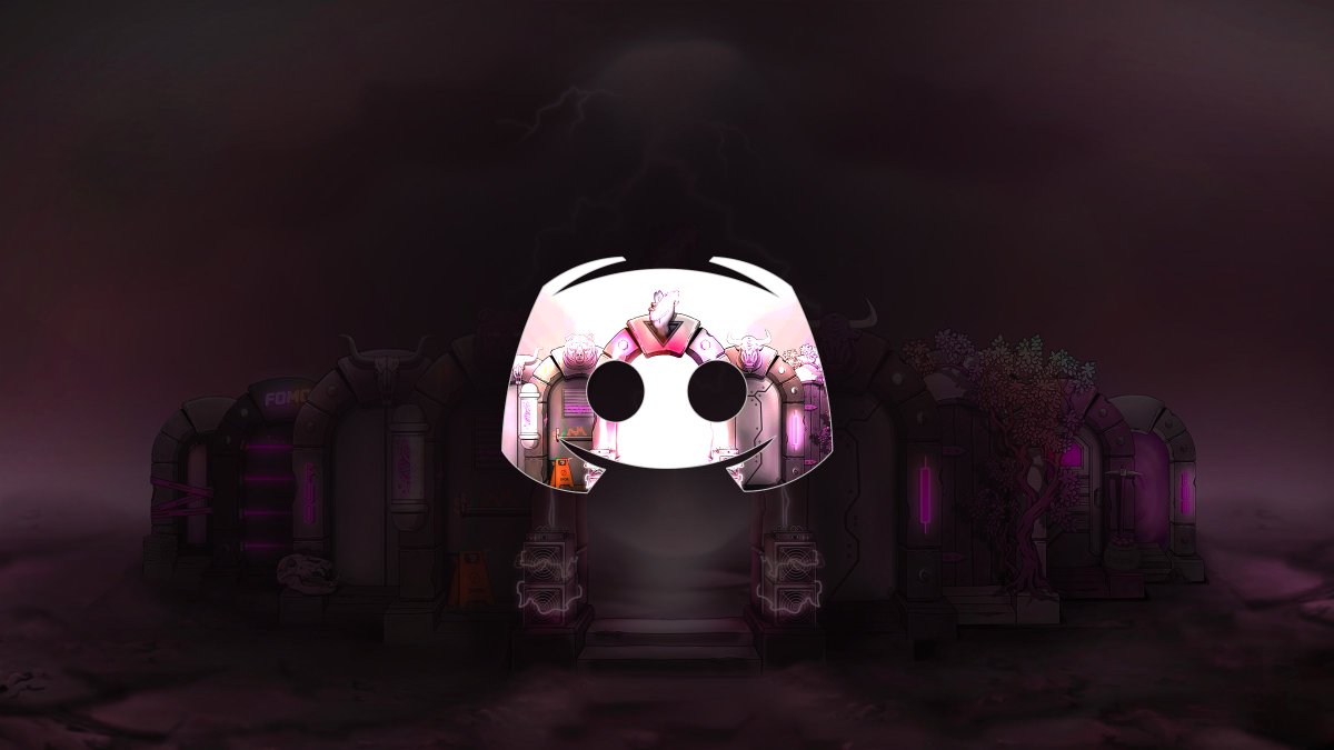 GM Brothers and Sisters, stay informed and join the sect on discord! 🛠 ℹ️

We will soon organize contests to win places on the whitelist, stay tuned! 📳

🔗 discord.gg/BZ7CRvptnJ ◀️

#NFT #NFTCommunity #NFTCollection