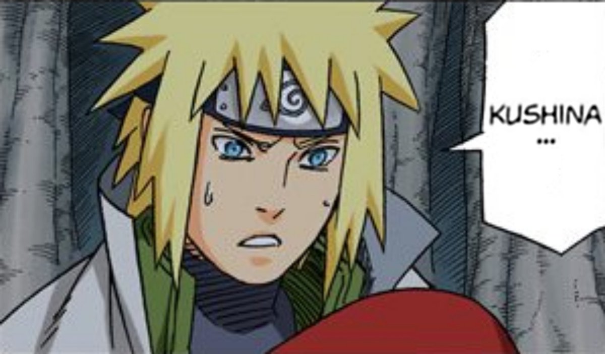 Daily MinaKushi (@minakushidaily) on Twitter photo 