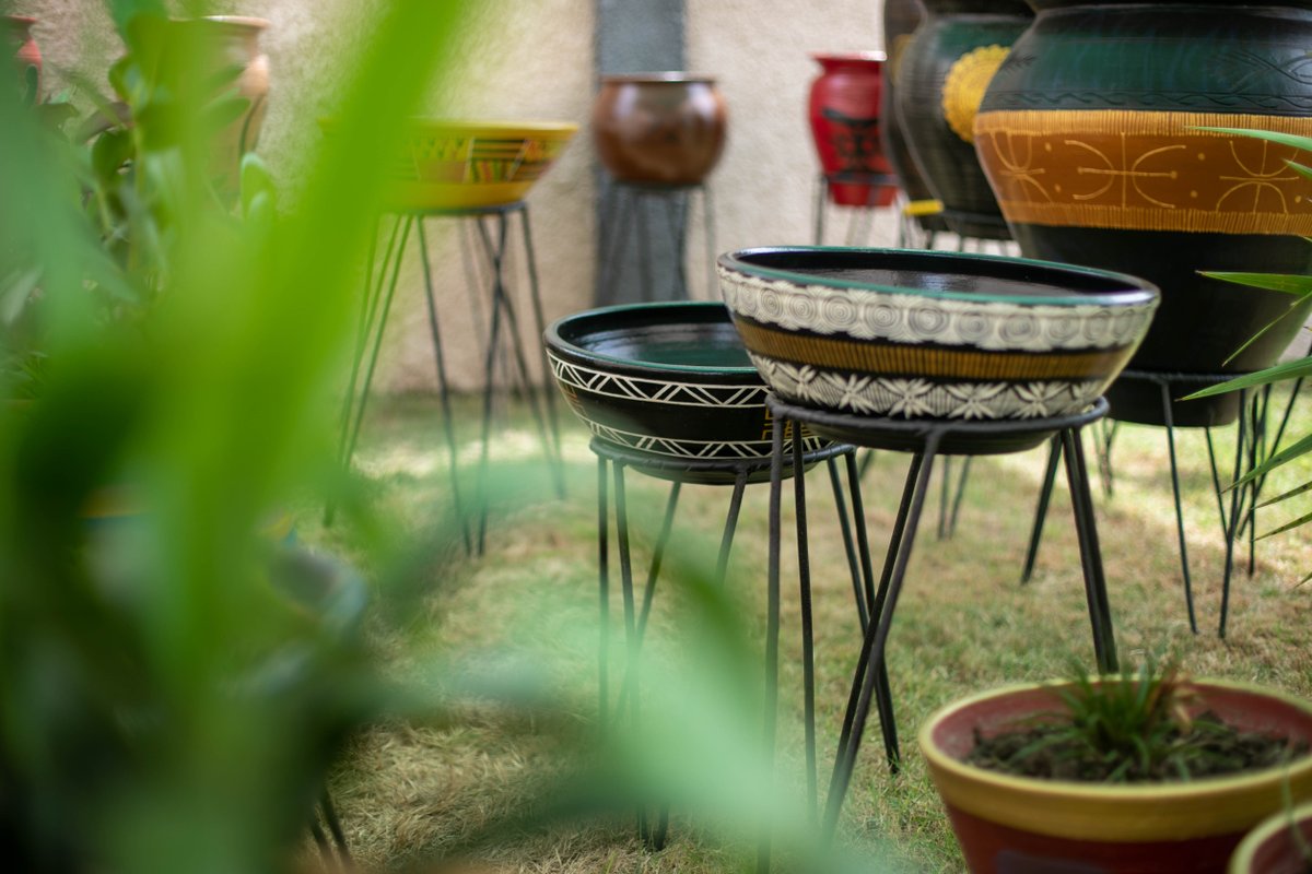 HeritagePots's tweet photo. #HeritagePots✨ https://t.co/2HEyUFsXsE