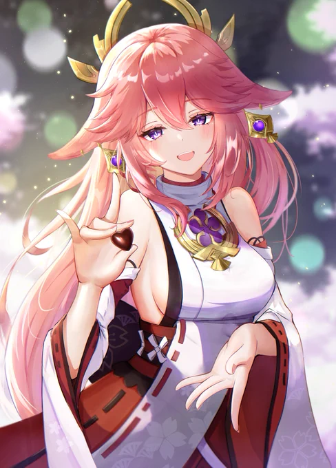 #今月描いた絵を晒そう
来月も精進します! 