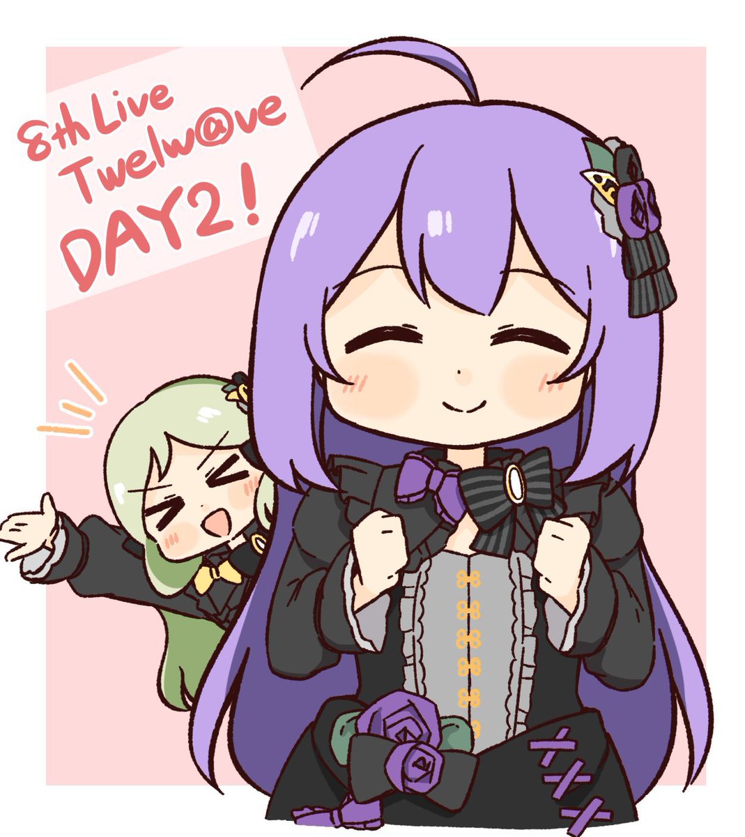 #今月描いた絵を晒そう
今月も色々描いた! 
