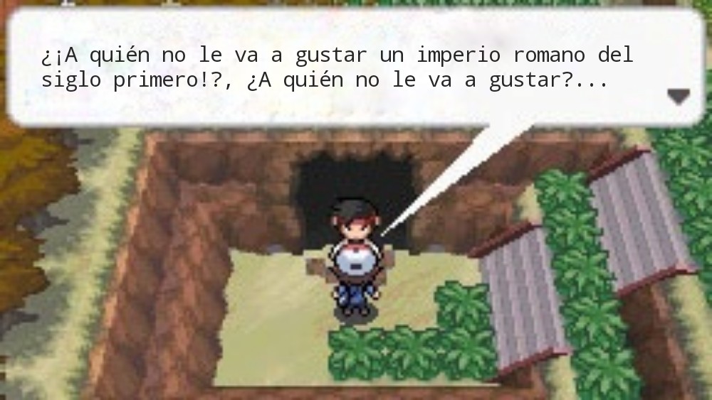 sergioferni99's tweet photo. Flipas con el Pokémon España https://t.co/dn75zVgvso