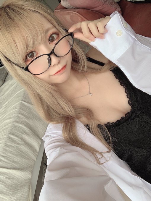 Twitterのコスプレ画像22