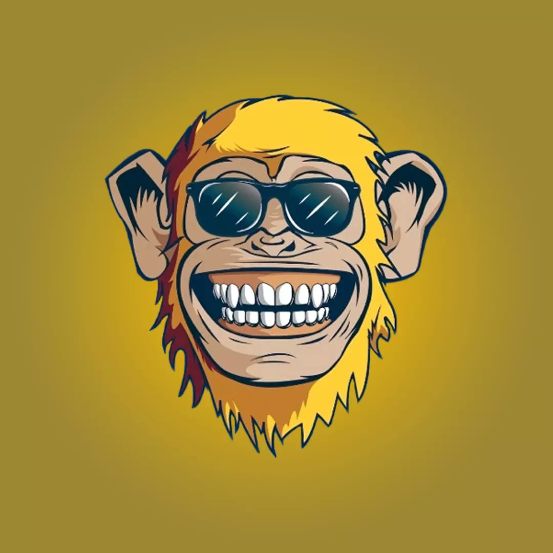 PMonkster's tweet photo. This Kikazaru #54 been listed as part of today's drop 👑💎

➡️ ONLY FOR 0.004ETH

➡️ Link is given in bio 

#nfts #nft #nftarrt #nftartwork #nftvector #nftethereum #nftpolygon #nftcrypto #cryptocurrency #cryptoart #crypto #nftcommunity #nftcolection #nftartists #nftmarket https://t.co/FWNH73295Q