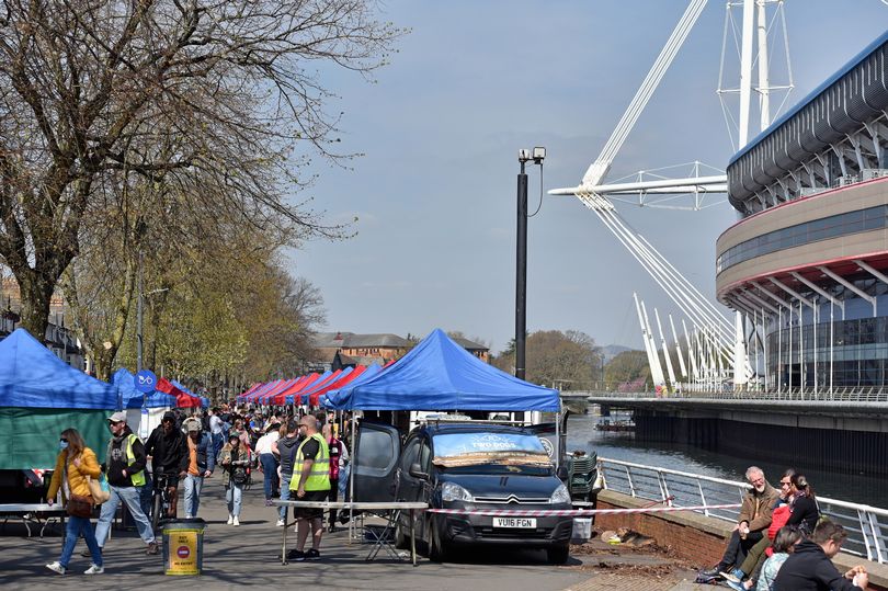 Cardiff Online tweet media