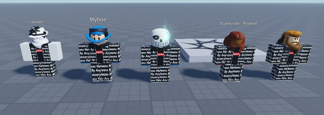 StormIsUnfair tweet media