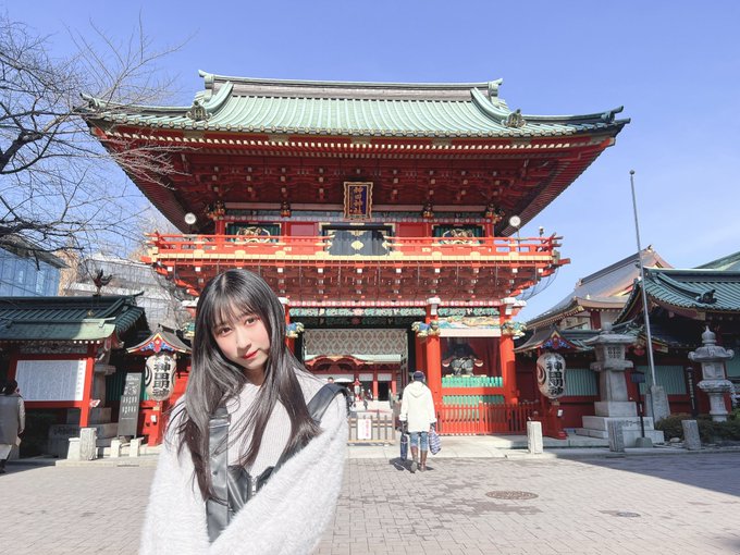 Twitterのコスプレ画像17