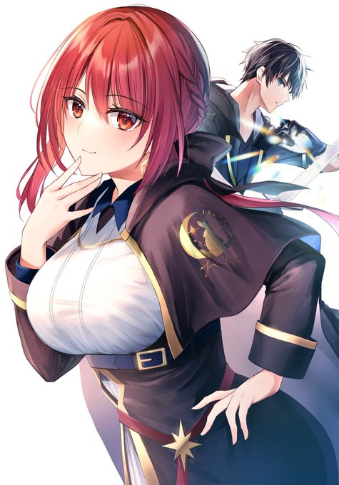 『勇者パーティを追い出された器用貧乏』コミックス1巻は3/9発売予定です💫 