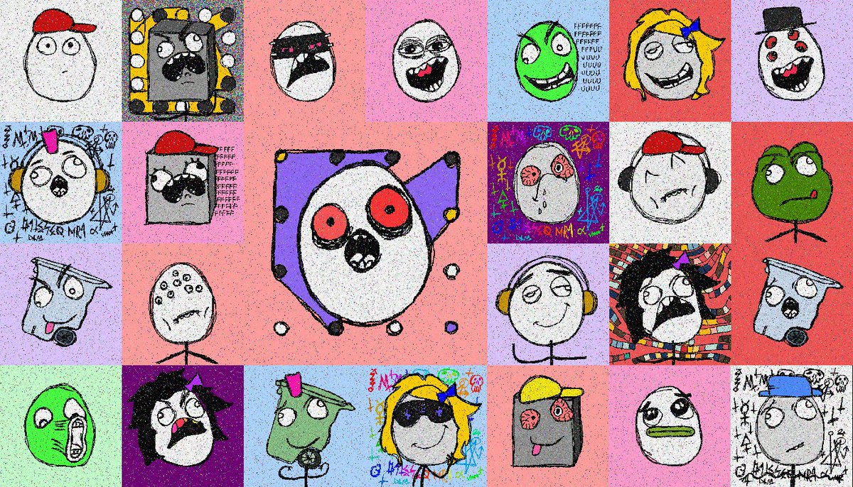 Derage.eth tweet media