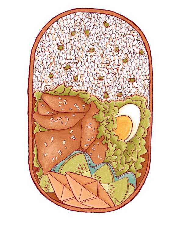 NFTs Bento Box tweet media