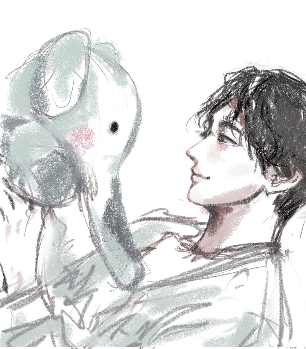 💚커미션 받아요💚
몽글몽글 색연필 질감의 커미션 받습니다! 
💚흉곽-0.4
💚반신-0.5
💚허벅지컷-0.6
으로 성심껏 모십니다요 
작업기간은 2~3주 입니다!
자캐 드림 연뮤 아이돌 고어 인외 등등
모두 그립니다 
그림체 확인용 자료 첨부합니다!
완성본 퀄리티는 타래 확인해주세요!