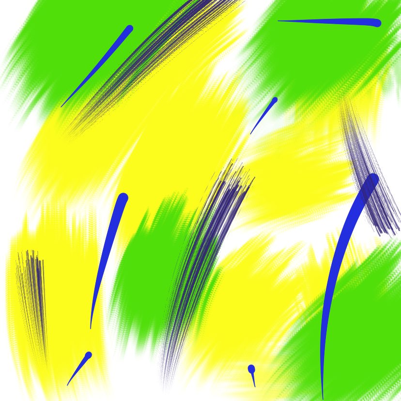 Abstractmunch's tweet image. ‘Vivid lines’ #NFTs #NFTCollection rarible.com/abstractmunchk…