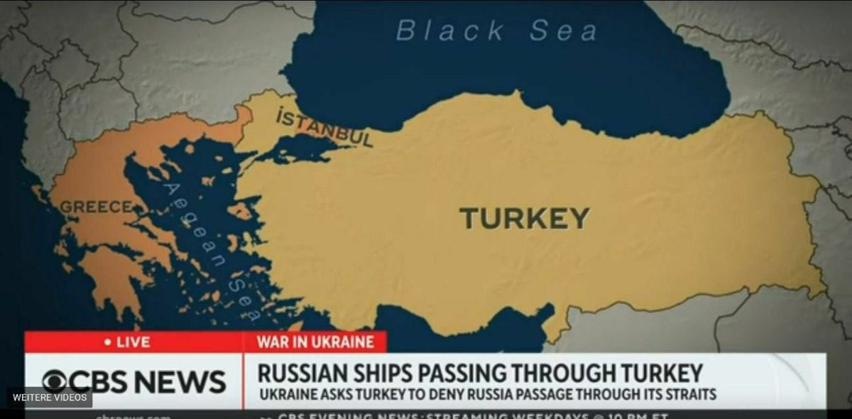gkhnttrr's tweet photo. @CBSNews  whoever edit this map could you please ask any Greek if they can come to Istanbul without passport ?  Well I tell you they can’t . None of you can and never will ;) now do you job announce news and stop making propaganda 🤟 https://t.co/qh9dF7CyKY