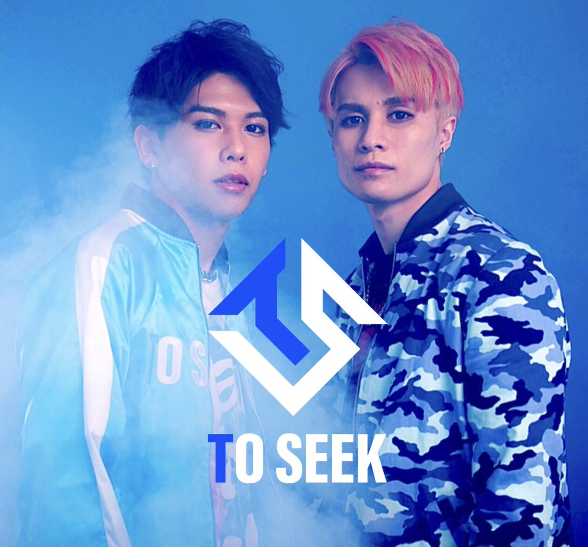 JDSE_Official's tweet photo. 明日3月1日(火)18:00よりTO SEEK YouTube公式チャンネルにて初映像デビューを致します！
是非チェックして下さい✨

https://t.co/L3WP1cC97R https://t.co/LxAszsKToB
