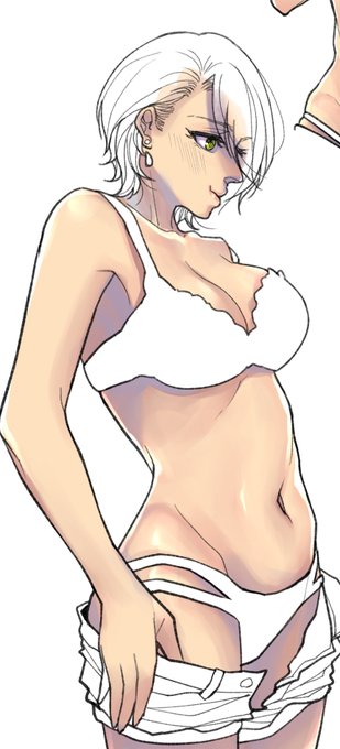 #今月描いた絵を晒そう
おなかはいいぞ!!!!!!!!!!!!!!!!!!!!!!!! 