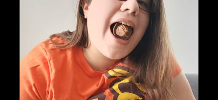Reese cups don't have anything on the size of my cups. https://t.co/yGREDy1MGD<a href="/tag/bbw"class="tags"><span>#bbw</span></a>