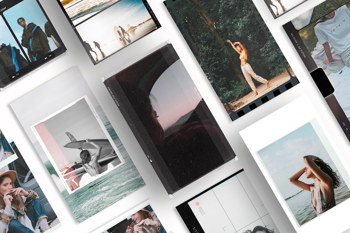 120+ Film Frames & Instagram Stories & Posts Templates! 🖤
creativemarket.com/TheMuza/587010… #film #filmframes #socialmedia #socialmediatemplates #instagramtemplates #photography #photographers