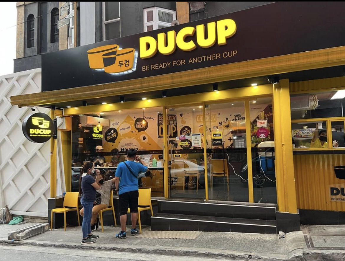 Ducup tweet media
