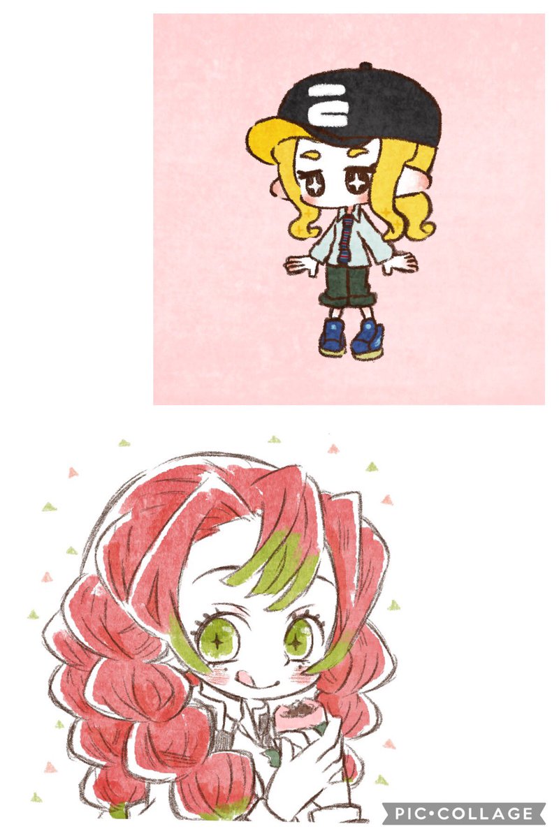 今月描いた絵まとめ 