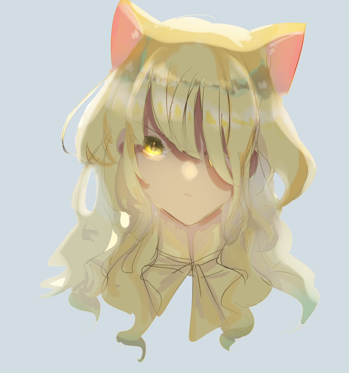 27yo41785's tweet photo. つらいと絵を描く https://t.co/SwFpChJhQ3