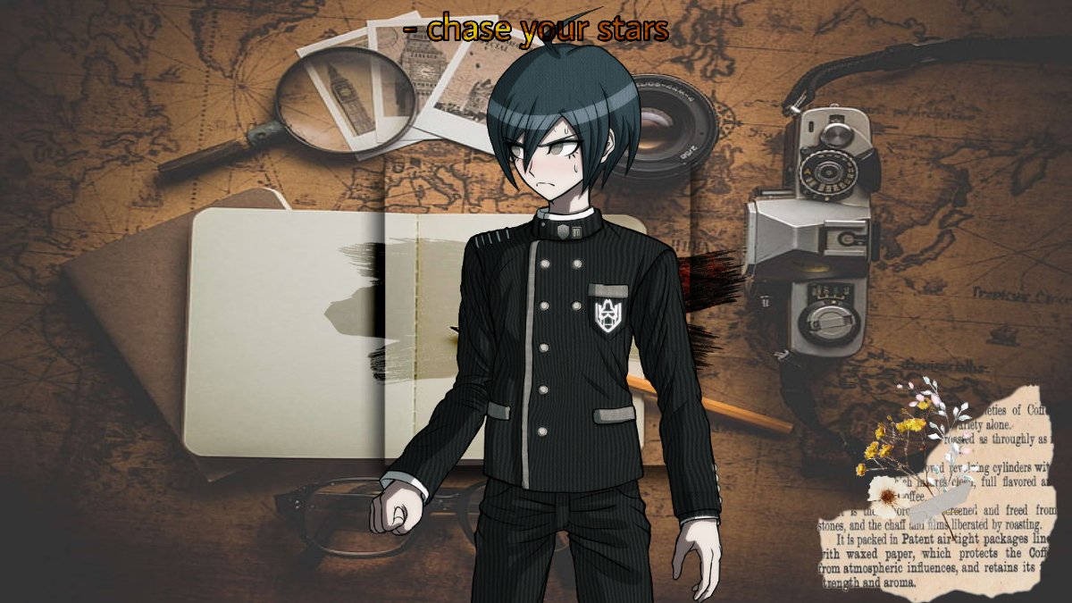 “I feel as if... a headache is about to appear...”