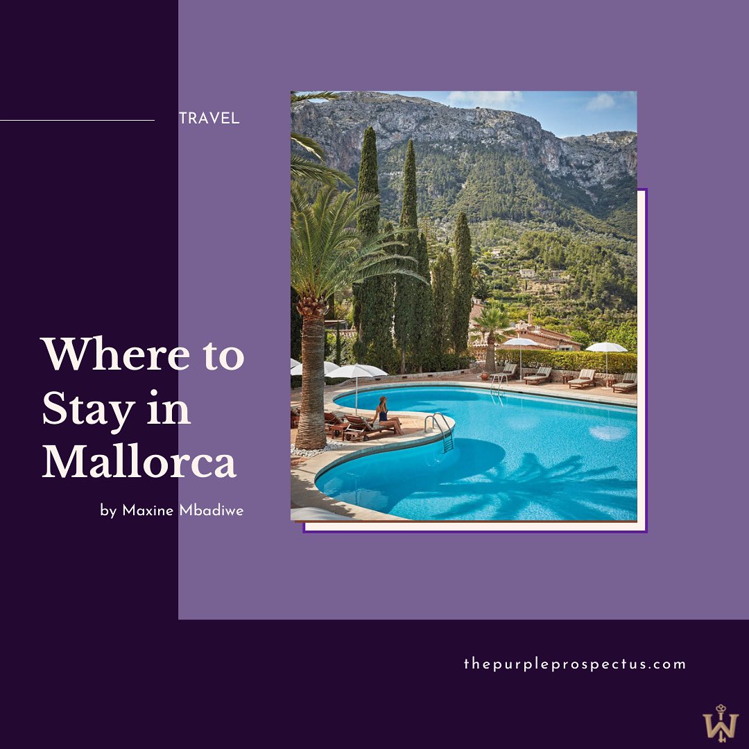 PurpsPectus's tweet photo. Mallorca has everything one needs to enjoy a holiday: the picturesque backdrop of the Balearic Seas, the pristine ports lined with private yachts, holistic retreats, deadly scenic road trips, and arguably the best sangria in all the land. https://t.co/ivfgVrTAsk