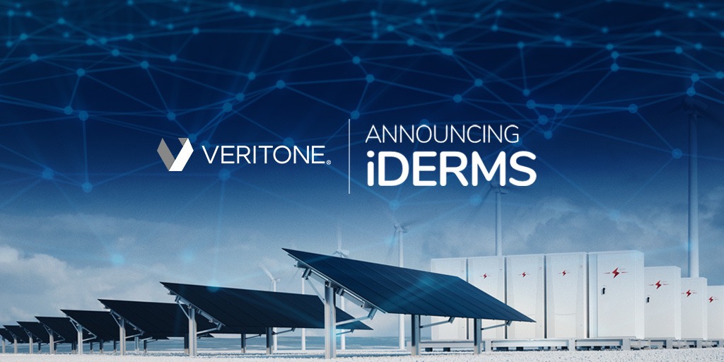 veritoneinc's tweet photo. Great news! We launched an AI-driven iDERMS solution that accelerates the transition to #CleanEnergy while meeting decarbonization targets.

Learn why Alan Pelz-Sharpe of @4DeepAnalysis says #iDERMS “addresses head-on the challenges of green energy.” — https://t.co/RZ3HsW8mnm https://t.co/sQz5rBybRz