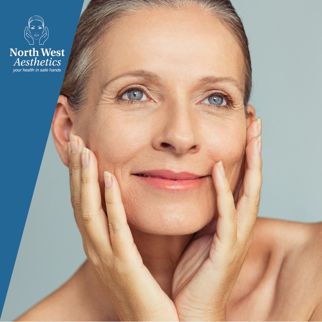 The #PerfectPeel is the first #ChemicalPeel to use #glutathione, a powerful antioxidant that rejuvenates the skin. Reduce the appearance of #wrinkles whilst fighting oxidant damage. Click the link to find out more: northwestaesthetics.co.uk/treatments/per…