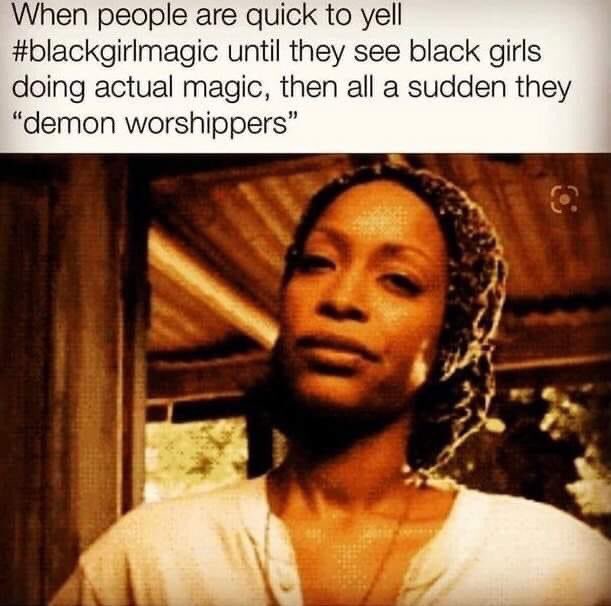 LuvndJoy's tweet image. My people have been so brainwashed and conformed to society’s ways 😏
#wakeUp #spirituality #UnlearnTorelearn