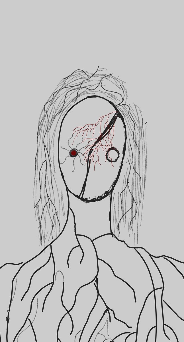 RootLady's tweet photo. Overgrowns #09
#NFTCollection #nft #digitalart #NFTdrop https://t.co/SBRRTflA0H