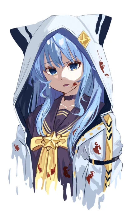 すいちゃん!? 