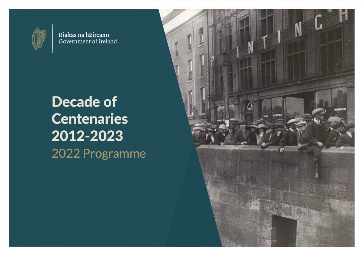 Creative Centenaries tweet media