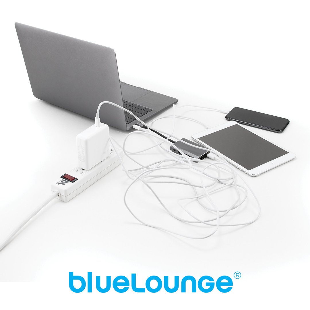 Bluelounge tweet media