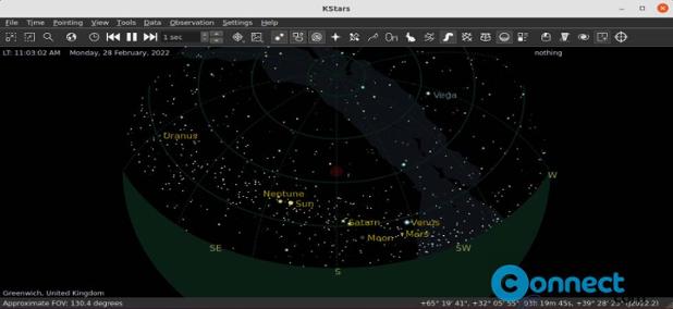 himanikandan's tweet image. KStars Planetarium Astronomy Software #linux #astronomy #kstars #ubuntu connectwww.com/kstars-planeta…