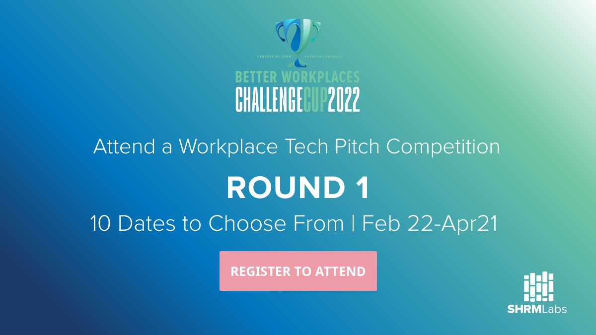 SHRMLabs tweet media