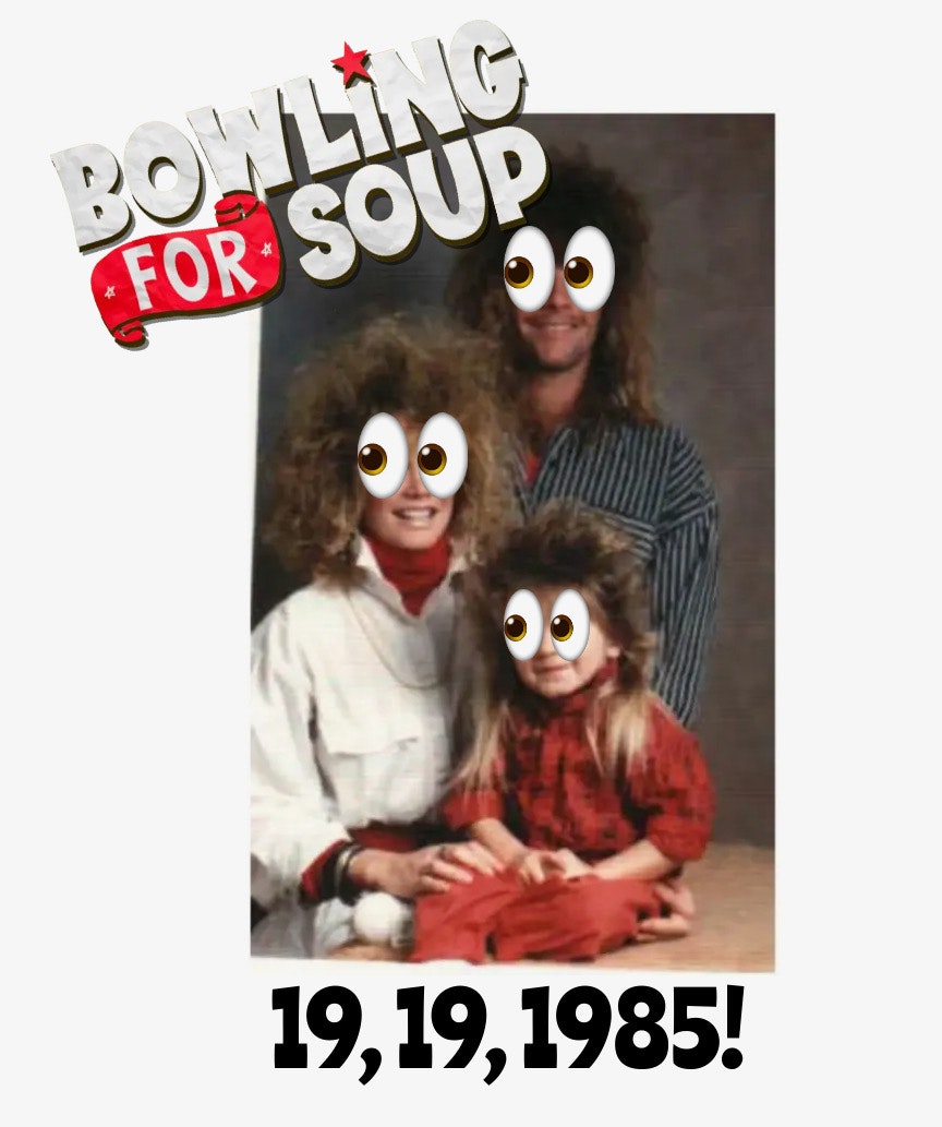 Bowling For Soup tweet media