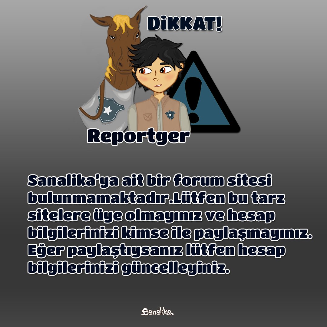 Reportger's tweet photo. Dikkat! https://t.co/ZwRg4GZqEq