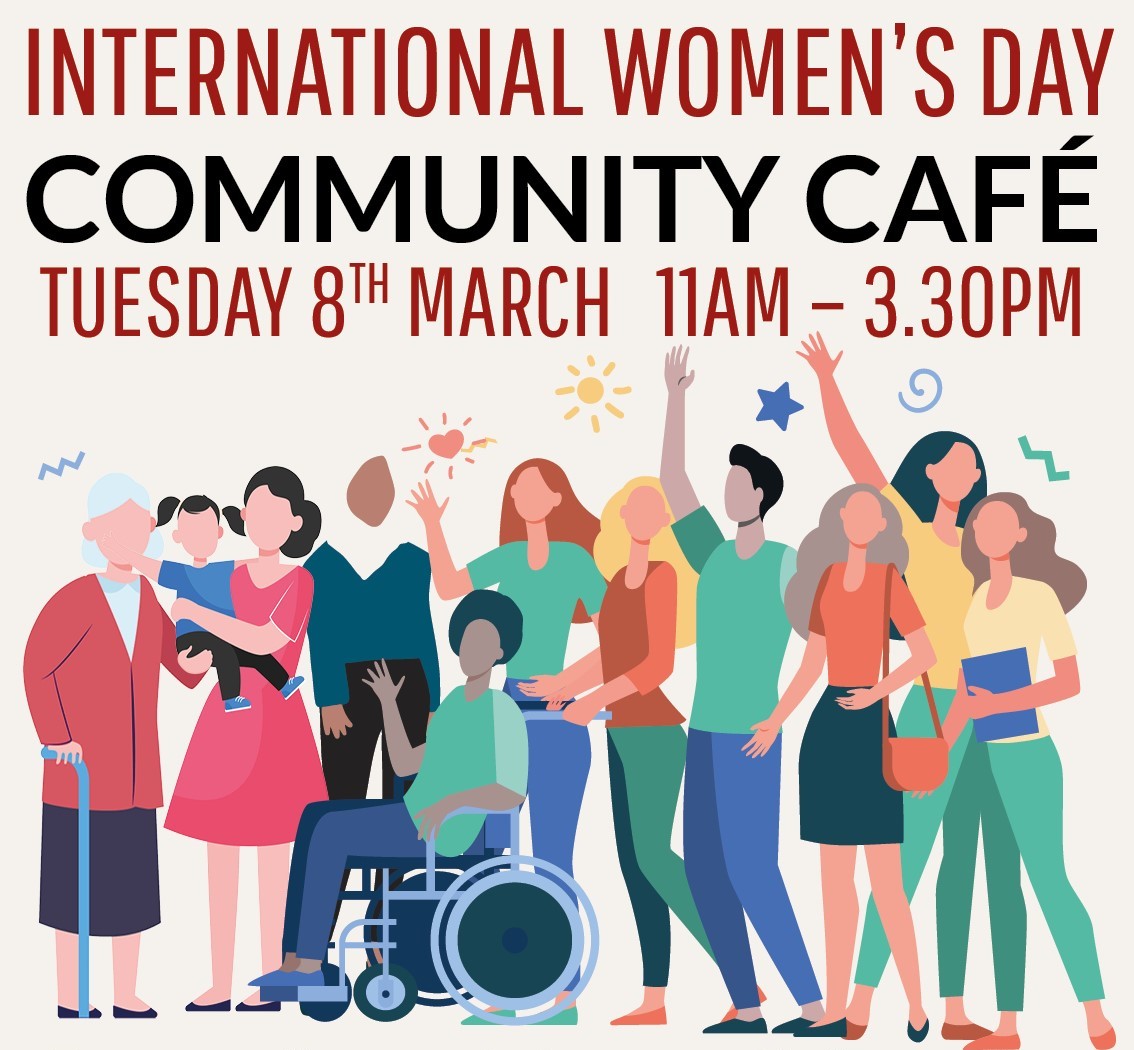 goodmhcoop's tweet image. Music &amp;amp; art workshops, stalls from local community groups, chat &amp;amp; find out about women's activities going on in the city! Community event at Buckland Church, #Portsmouth - just drop by on the day! Event details and w/shop times at goodmentalhealth.org.uk/the-nexus-proj…