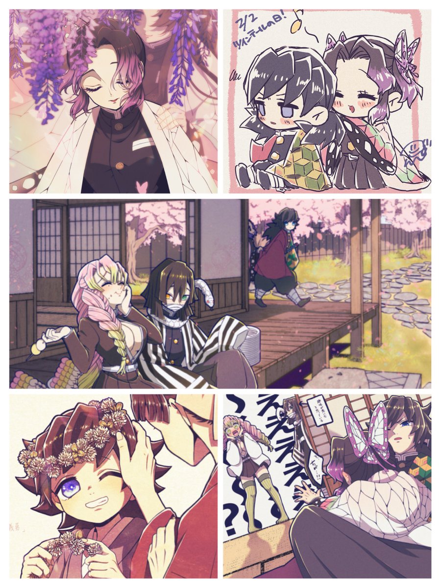 #今月描いた絵を晒そう
今月めちゃめちゃ描いた〜!😂✨✨
週一くらいのペースでカラー仕上げられたがんばった!🥳💪💞💞
推しの誕生日2月に集中してるから幸せ月間だった(∩^ω^∩)❤️❤️