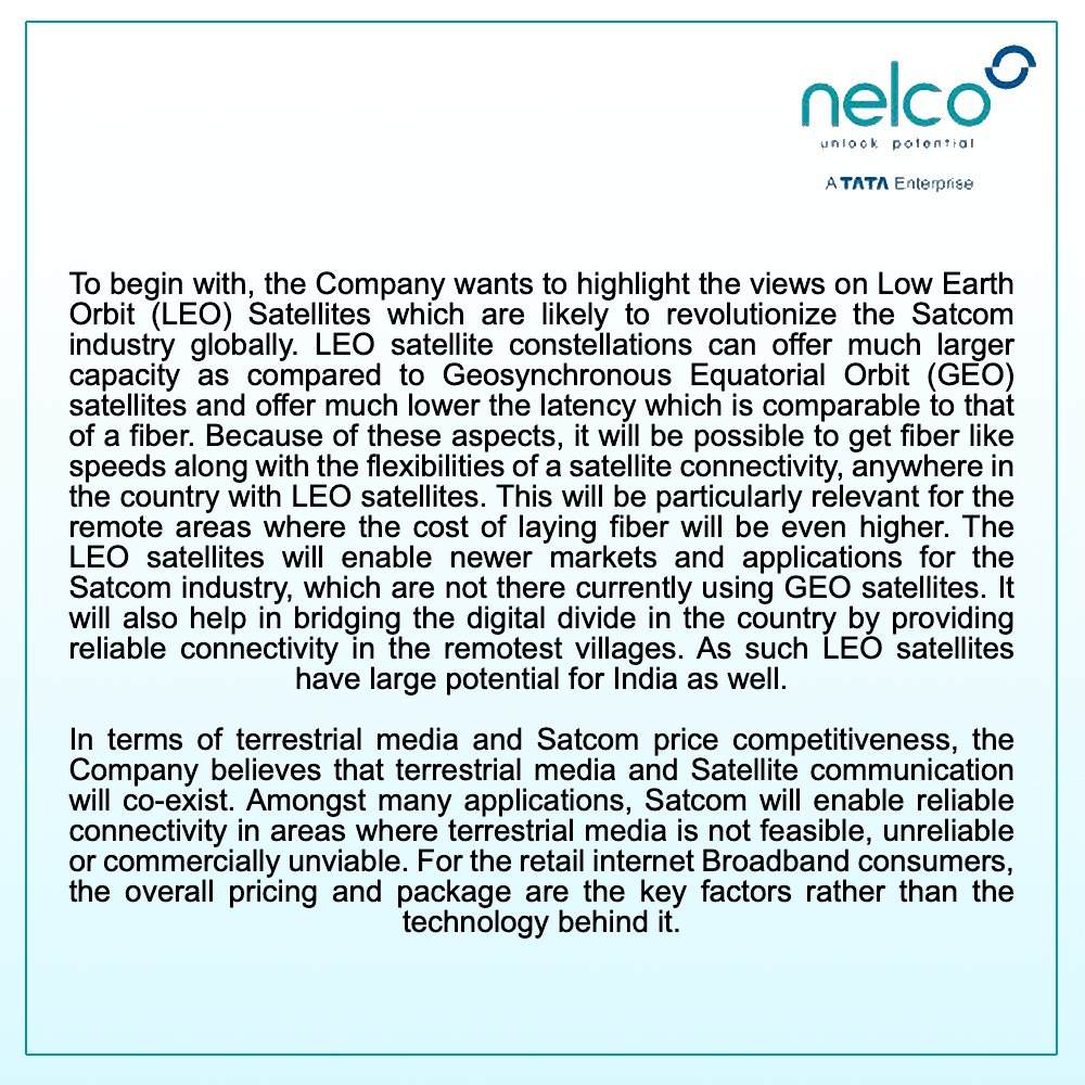 PJNath6's tweet photo. This clarification has been given by the Company in its legal interest, reputation and goodwill and in the interest of Company’s various stakeholders, business partners, associates and public at large. https://t.co/0ddO5BBECw